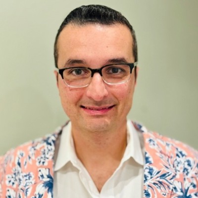 Jay Olivieri 
