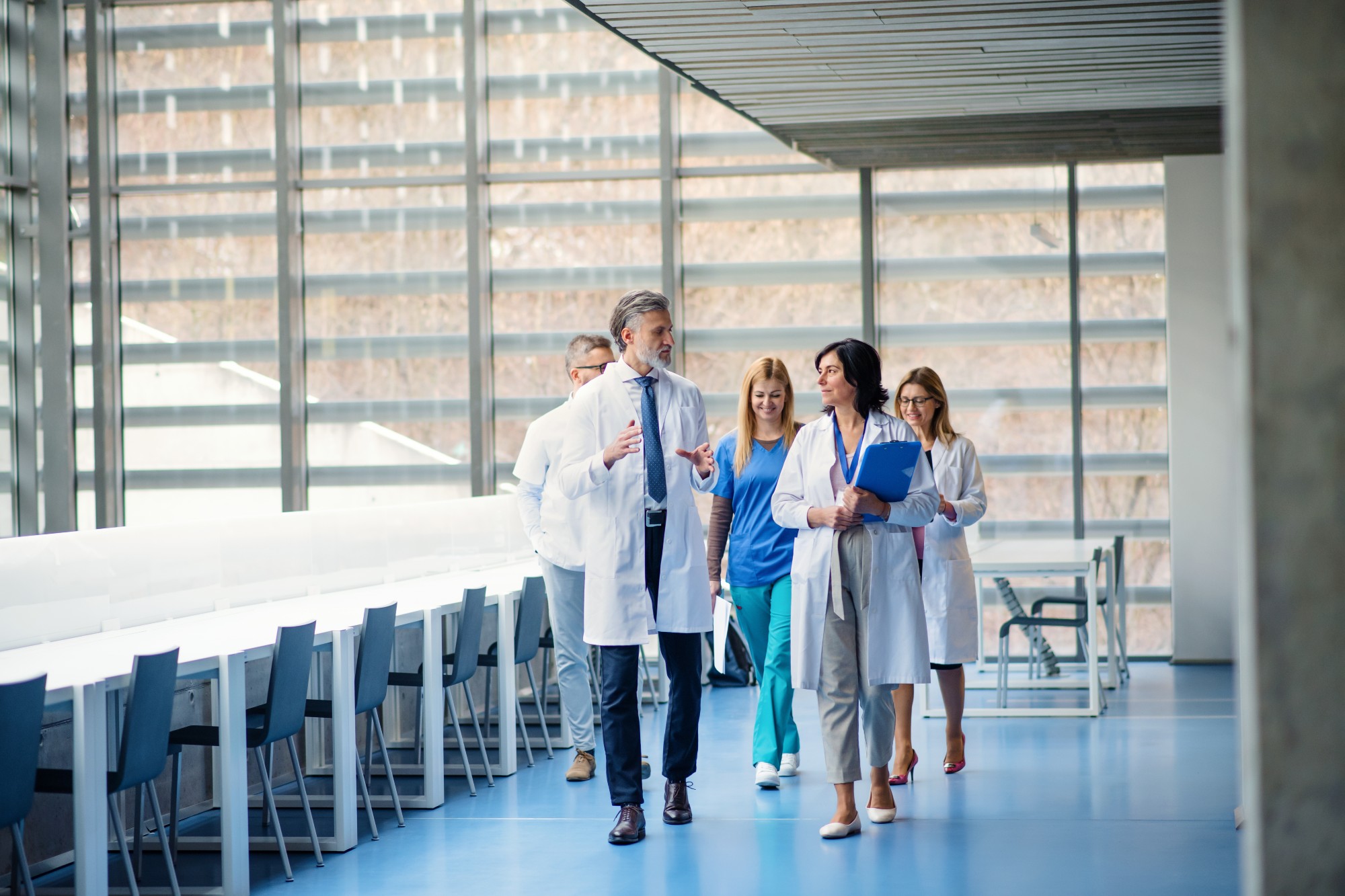 medical practitioners 